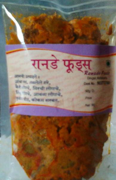 Amla Pickle